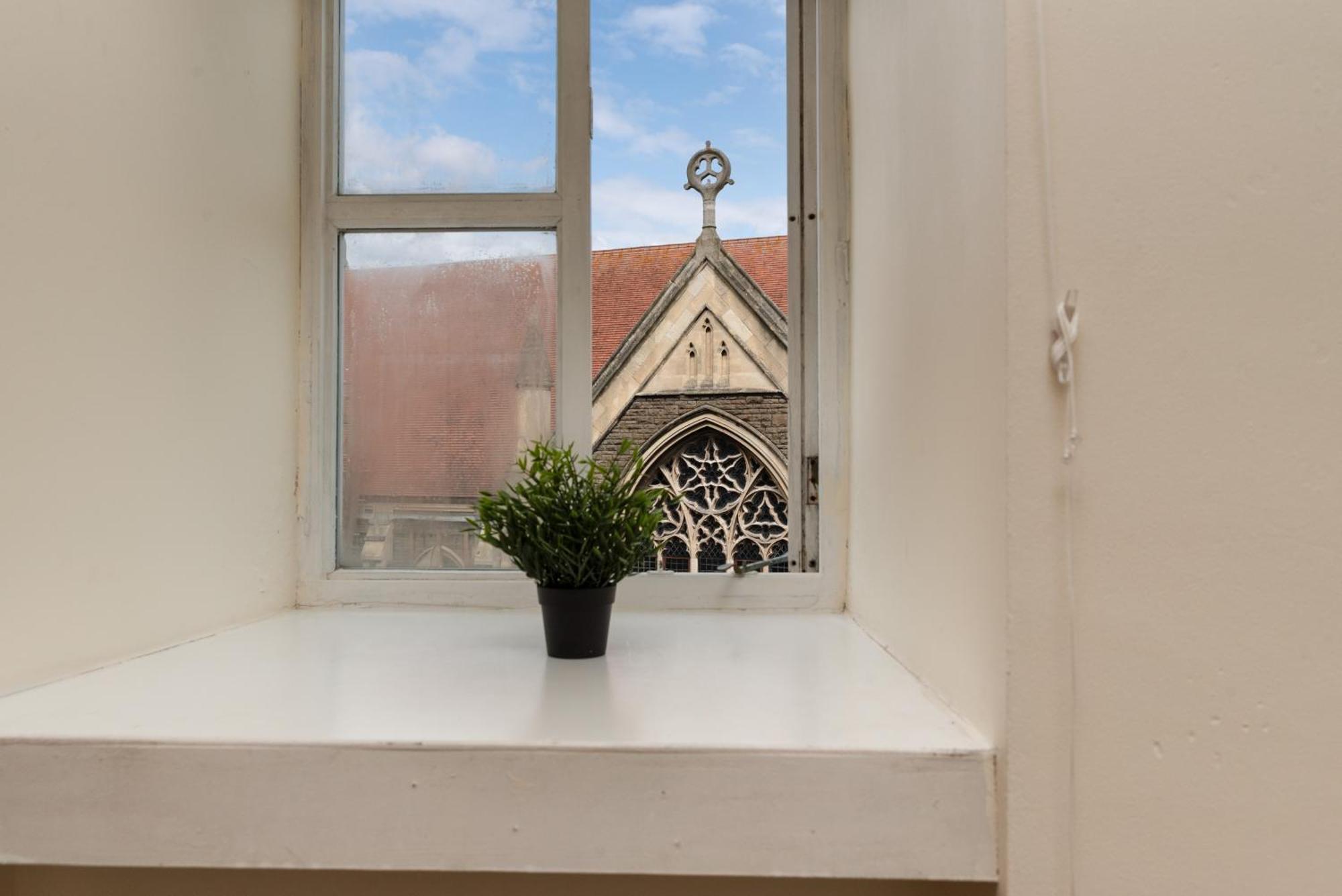 Cozy One Bedroom - Cardiff City Centre Apartment Exteriér fotografie