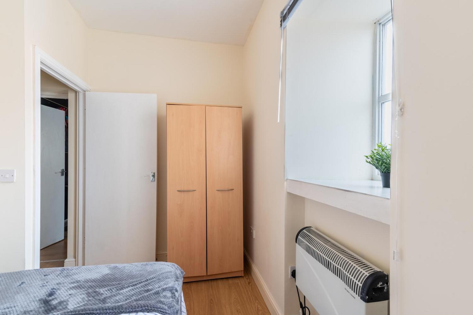 Cozy One Bedroom - Cardiff City Centre Apartment Exteriér fotografie